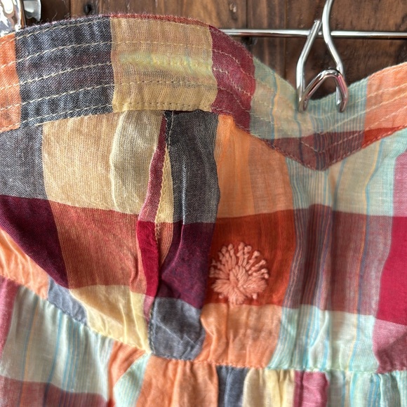 Letarte Dress - Picture 3 of 4